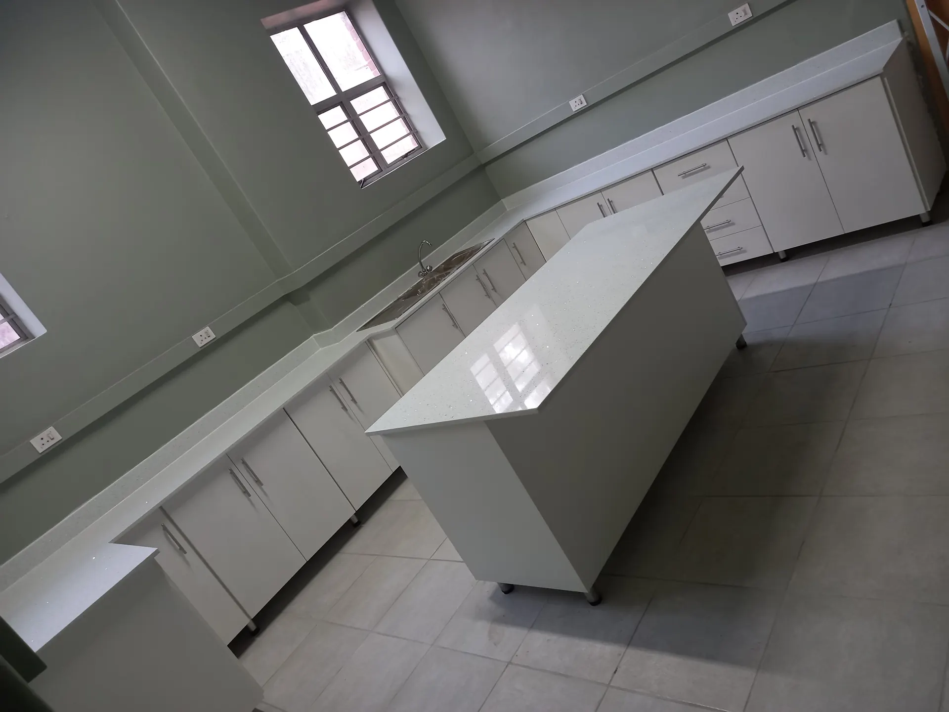 Commercial Project - Durban