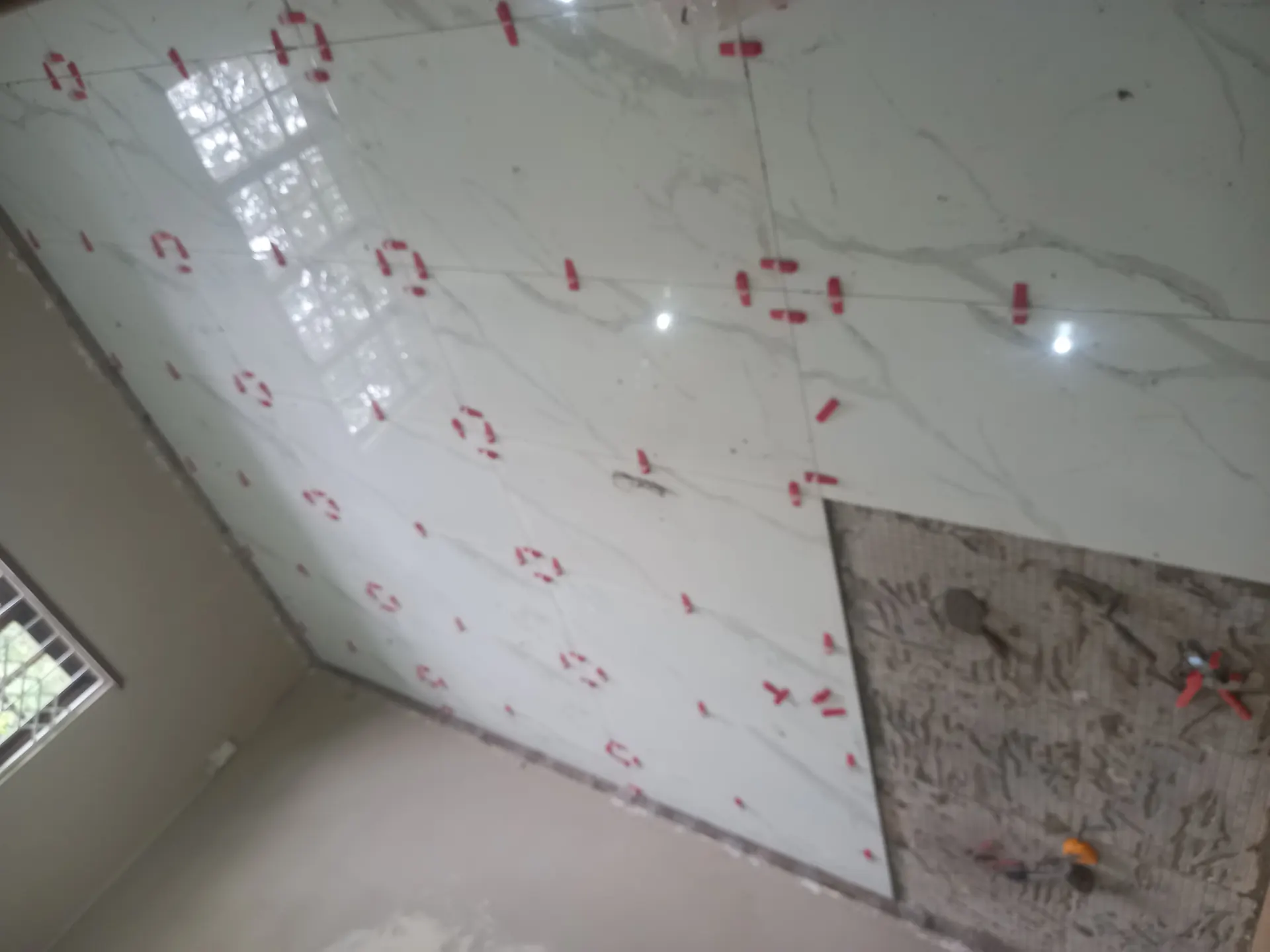 Tiling and retentions services in Durban for bathrooms kitchens floors and project finishing